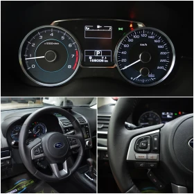 Subaru XV 2.0i AWD FULL - ШВЕЙЦАРИЯ, снимка 13