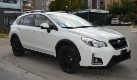 Subaru XV 2.0i AWD FULL - ШВЕЙЦАРИЯ, снимка 3