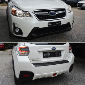 Subaru XV 2.0i AWD FULL - ШВЕЙЦАРИЯ, снимка 7