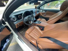 Mercedes-Benz CL E 400, снимка 5