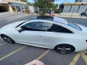 Mercedes-Benz CL E 400, снимка 2