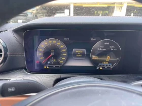 Mercedes-Benz CL E 400, снимка 7