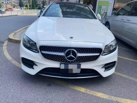 Mercedes-Benz CL E 400, снимка 6