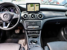 Mercedes-Benz CLA 250 PANO| ПОДГРЕВИ| ПАМЕТ| ФИКС ЦЕНА ДО БГ| , снимка 11