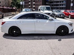 Mercedes-Benz CLA 250 PANO| ПОДГРЕВИ| ПАМЕТ| ФИКС ЦЕНА ДО БГ| , снимка 3