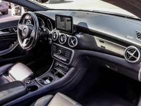 Mercedes-Benz CLA 250 PANO| ПОДГРЕВИ| ПАМЕТ| ФИКС ЦЕНА ДО БГ| , снимка 14