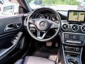 Mercedes-Benz CLA 250 PANO| ПОДГРЕВИ| ПАМЕТ| ФИКС ЦЕНА ДО БГ| , снимка 10