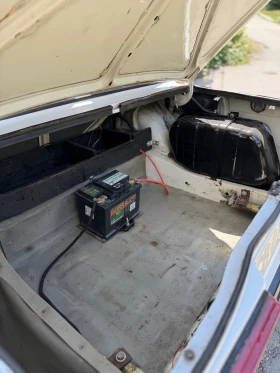Lada 2107 2105 VFTS, снимка 17