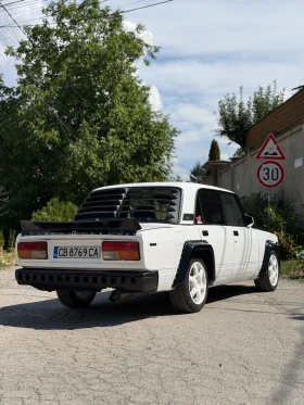 Lada 2107 2105 VFTS, снимка 4
