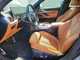BMW i4 EDRIVE40, снимка 7
