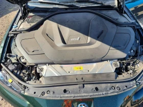 BMW i4 EDRIVE40, снимка 11
