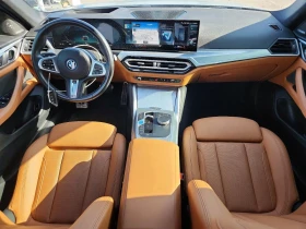 BMW i4 EDRIVE40, снимка 8