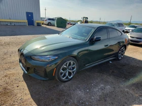 BMW i4 EDRIVE40, снимка 1