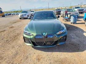 BMW i4 EDRIVE40, снимка 5
