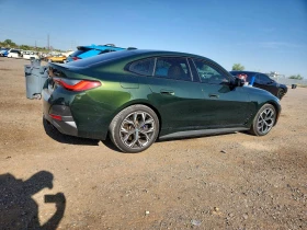 BMW i4 EDRIVE40, снимка 3