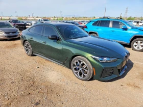 BMW i4 EDRIVE40, снимка 4