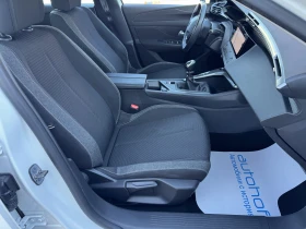 Peugeot 308 Active/1.2PureTech/110К.С./6МТ, снимка 9