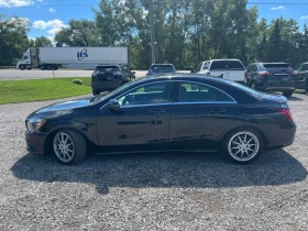 Mercedes-Benz CLA 250 * АВТОКРЕДИТ * ГЛАВНО ПРЕДСТАВИТЕЛСТВО, снимка 3