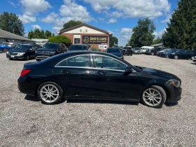 Mercedes-Benz CLA 250 * АВТОКРЕДИТ * ГЛАВНО ПРЕДСТАВИТЕЛСТВО, снимка 4