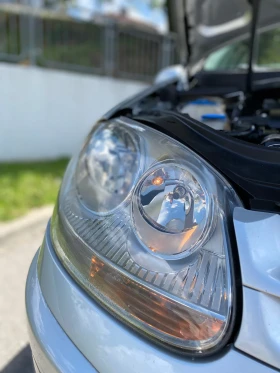 VW Golf 2.0TDI BMM, снимка 10