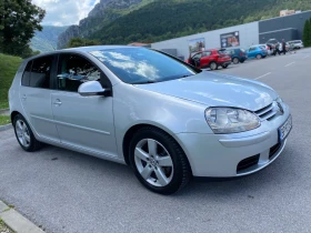 VW Golf 2.0TDI BMM, снимка 3