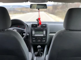 VW Golf 2.0TDI BMM, снимка 14