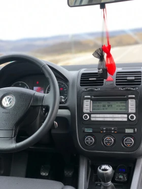 VW Golf 2.0TDI BMM, снимка 13