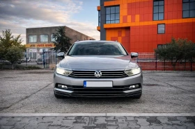 VW Passat passat b8, снимка 4