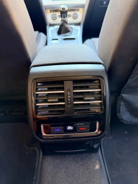 VW Passat passat b8, снимка 6