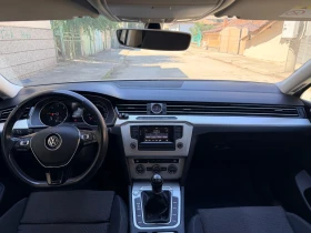 VW Passat passat b8, снимка 8