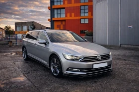 VW Passat passat b8, снимка 1