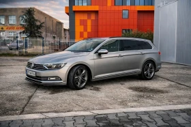 VW Passat passat b8, снимка 2