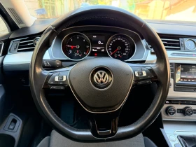 VW Passat passat b8, снимка 7