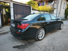 BMW 750 F01 LCI, снимка 10