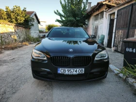 BMW 750 F01 LCI, снимка 2