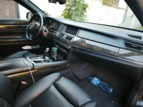 BMW 750 F01 LCI, снимка 9
