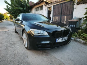 BMW 750 F01 LCI, снимка 1