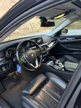 BMW 530, снимка 10