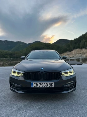 BMW 530, снимка 2