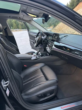 BMW 530, снимка 11