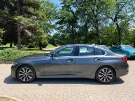 BMW 320 Luxury Line G20 , снимка 4