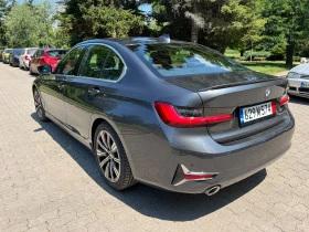 BMW 320 Luxury Line G20 , снимка 5