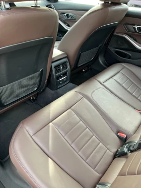 BMW 320 Luxury Line G20 , снимка 9