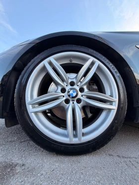 BMW 535 * M Pack* ПАНОРАМА* , снимка 9