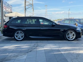 BMW 535 * M Pack* ПАНОРАМА* , снимка 7