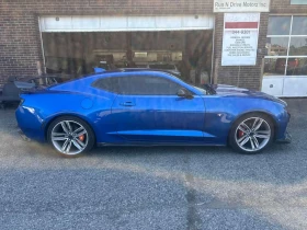 Chevrolet Camaro * 2LT * АВТОКРЕДИТ * , снимка 4