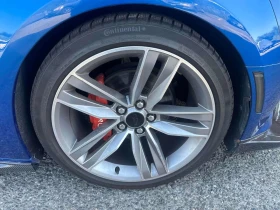 Chevrolet Camaro * 2LT * АВТОКРЕДИТ * , снимка 6