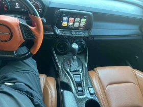 Chevrolet Camaro * 2LT * АВТОКРЕДИТ * , снимка 9