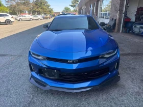 Chevrolet Camaro * 2LT * АВТОКРЕДИТ * , снимка 2