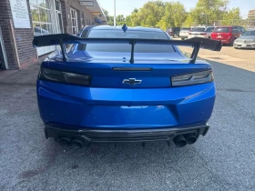 Chevrolet Camaro * 2LT * АВТОКРЕДИТ * , снимка 5